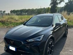 Usata 2022 Cupra Formentor SUV | 26.000 € (Buon prezzo)