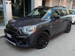 Grigio Usata 2020 Mini Cooper Countryman SUV | 15.800 € (Ottimo prezzo)
