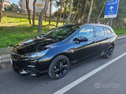 Usata 2022 Opel Astra Edition Station wagon | 11.500 € (Super prezzo)