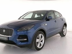 Blu Usata 2023 Jaguar E-Pace SE SUV | 27.900 € (Ottimo prezzo)