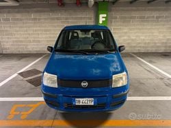 Usata 2006 Fiat Panda Active Due volumi | 2500 € (Ottimo prezzo)