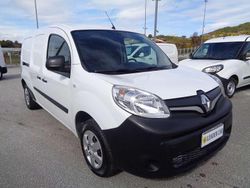 Bianco Usata 2020 Renault Kangoo Monovolume | 8999 € (Buon prezzo)