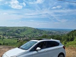 Bianco Usata 2019 BMW 218 Tre volumi | 12.300 € (Ottimo prezzo)