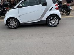 Usata 2007 Smart ForTwo Coupé Due volumi | 4000 €