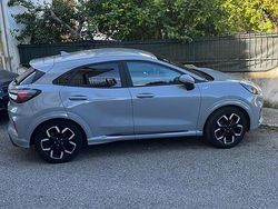 Grigio Usata 2020 Ford Puma SUV | 13.000 € (Ottimo prezzo)
