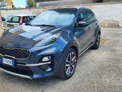 Grigio Usata 2018 Kia Sportage SUV | 16.400 € (Buon prezzo)