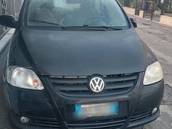 Nero Usata 2008 VW Fox Due volumi | 2200 € (Ottimo prezzo)