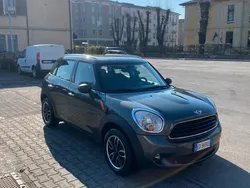 Usata 2010 Mini One Countryman SUV | 8600 € (Molto cara)