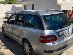 Usata 2004 Fiat Stilo Wagon Station wagon | 750 € (Buon prezzo)
