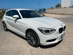 Usata 2015 BMW 118 Due volumi | 9200 € (Ottimo prezzo)