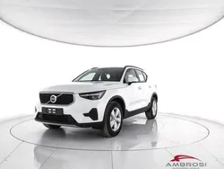 Bianco Nuova 2025 Volvo XC40 SUV | 32.800 € (Ottimo prezzo)