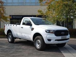 Bianco Usata 2021 Ford Ranger XL Pick-up | 24.500 € (Super prezzo)