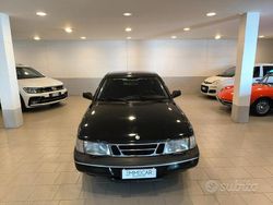 Nero Usata 1997 Saab 900 Due volumi | 3900 €