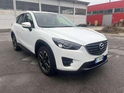 Other Usata 2015 Mazda CX-5 Exceed SUV | 7900 € (Ottimo prezzo)
