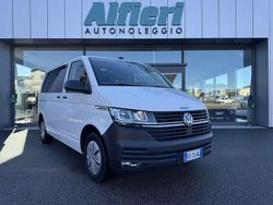 Bianco Usata 2022 VW Caravelle Trendline Monovolume | 33.000 € (Super prezzo)