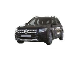 Blu/azzurro Usata 2021 Mercedes GLB220 SUV | 26.900 € (Super prezzo)