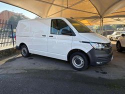 Bianco Usata 2021 VW T6.1 Furgone | 15.900 € (Buon prezzo)