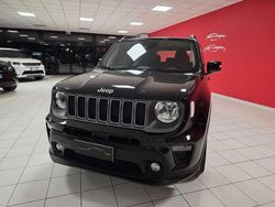 Nero Usata 2023 Jeep Renegade Limited SUV | 21.500 € (Buon prezzo)