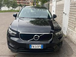 Nero Usata 2019 Volvo XC40 SUV | 20.000 € (Buon prezzo)