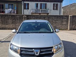 Usata 2013 Dacia Sandero Due volumi | 5300 € (Buon prezzo)