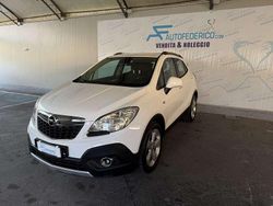 Bianco Usata 2014 Opel Mokka Cosmo SUV | 7990 €