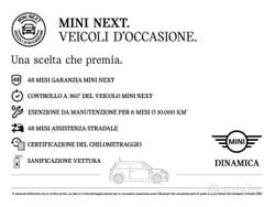 Nero Usata 2025 Mini Cooper Cabriolet Classic Cabrio | 28.900 € (Buon prezzo)