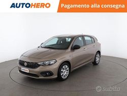 Oro Usata 2016 Fiat Tipo Pop Tre volumi | 8399 € (Buon prezzo)