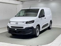 Bianco Nuova 2025 Fiat Doblò Monovolume | 21.850 €