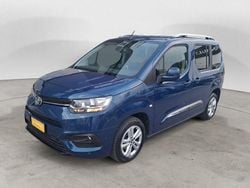 Usata 2020 Toyota Proace Verso City Station wagon | 16.900 € (Ottimo prezzo)