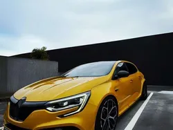 Usata 2019 Renault Mégane IV Trophy Tre volumi | 33.000 €
