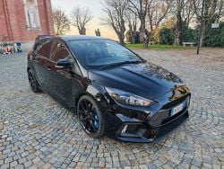 Nero Usata 2018 Ford Focus RS Tre volumi | 31.900 €