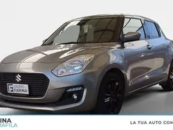 Argento Usata 2020 Suzuki Swift Cool Tre volumi | 11.900 € (Buon prezzo)