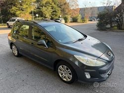 Grigio Usata 2011 Peugeot 308 Station wagon | 2500 € (Buon prezzo)