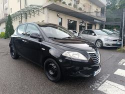 Nero Usata 2012 Lancia Ypsilon Silver Due volumi | 7200 € (Buon prezzo)