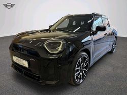 Nero Usata 2025 Mini Cooper Due volumi | 38.499 €