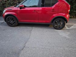 Usata 2024 Suzuki Ignis Due volumi | 17.500 € (Buon prezzo)