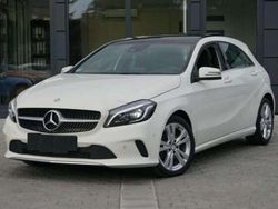 Bianco Usata 2016 Mercedes A220 Business Tre volumi | 14.800 € (Super prezzo)