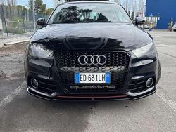 Usata 2010 Audi A1 Ambition Due volumi | 7000 € (Buon prezzo)