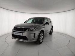 Usata 2024 Land Rover Discovery Sport S SUV | 53.200 €