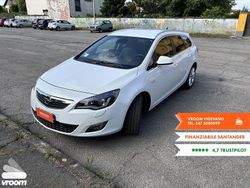 Usata 2011 Opel Astra Sport Station wagon | 6490 € (Molto cara)