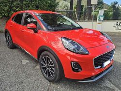 Usata 2021 Ford Puma Titanium S SUV | 14.600 € (Ottimo prezzo)