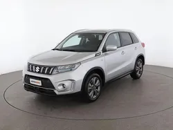 Argento Usata 2024 Suzuki Vitara Cool SUV | 21.599 € (Ottimo prezzo)