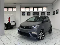 Usata 2021 Aixam City Tre volumi | 9890 € (Buon prezzo)