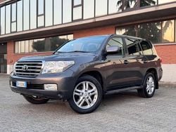 Usata 2010 Toyota Land Cruiser V8 SUV | 38.600 €