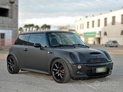 Grigio scuro Usata 2006 Mini Cooper S Due volumi | 5990 € (Super prezzo)
