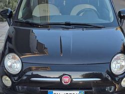 Nero Usata 2011 Fiat 500 Sport Due volumi | 5200 € (Buon prezzo)