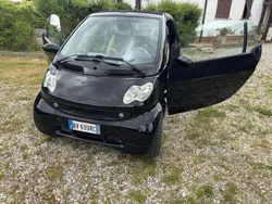 Usata 2001 Smart ForTwo Cabrio Passion Cabrio | 4000 €