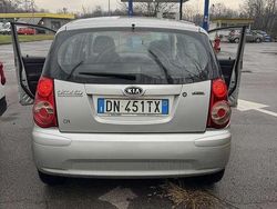 Usata 2008 Kia Picanto Due volumi | 1500 € (Ottimo prezzo)