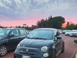 Usata 2018 Abarth 595 Tre volumi | 17.000 € (Buon prezzo)
