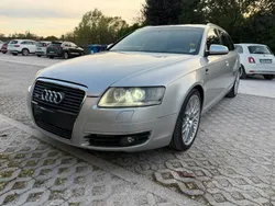 Usata 2007 Audi A6 Ambiente Station wagon | 3900 € (Buon prezzo)